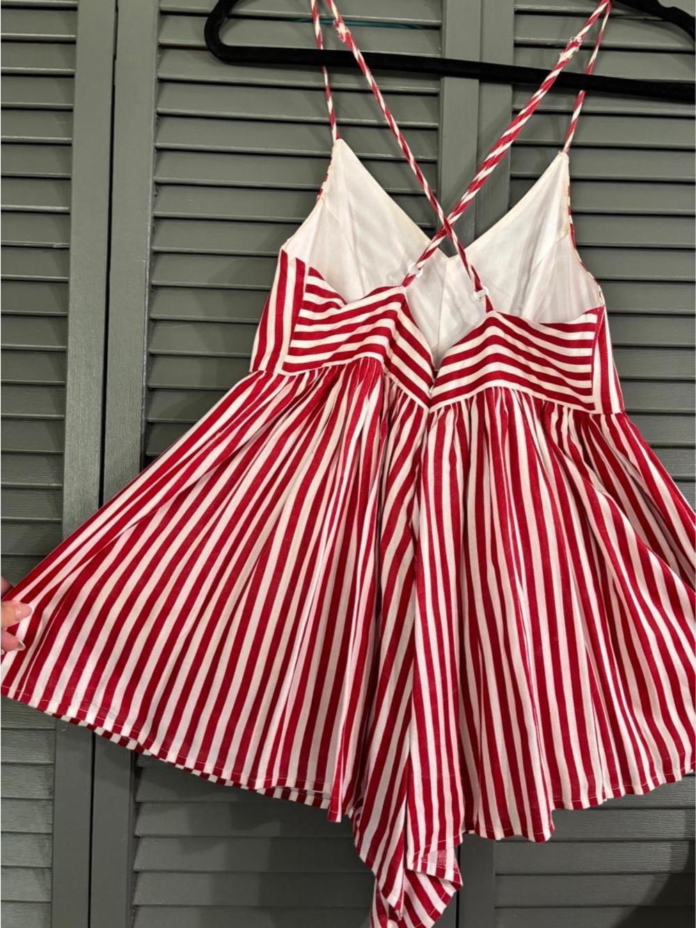 Romper - Picture 3 of 7